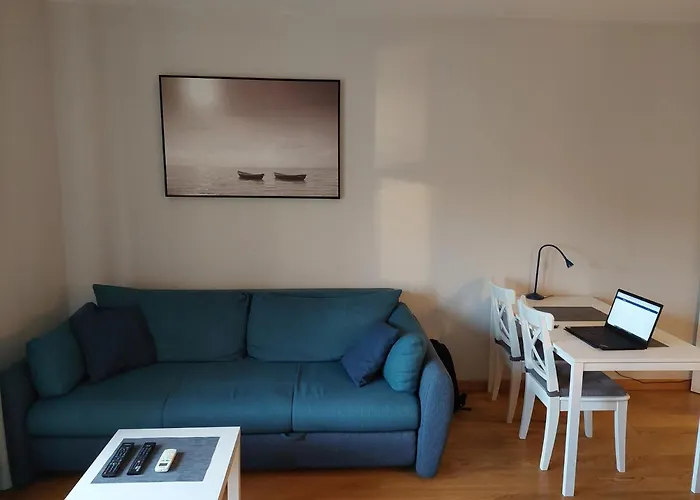 Apartment Premier 1 A Blok