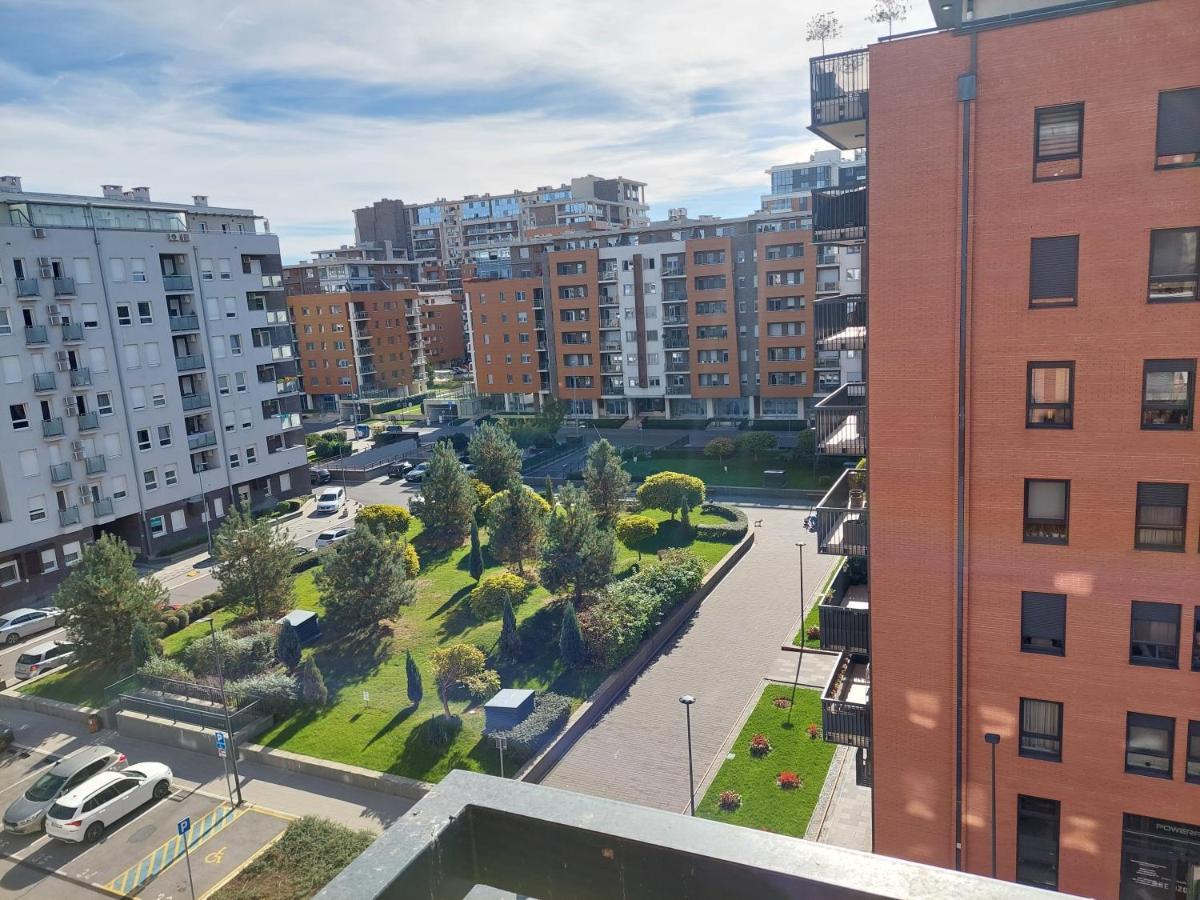 Apartman Premier 1 A Blok Belgrade