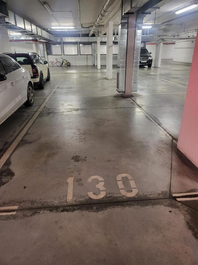 Premier 1 A Blok Apartman *