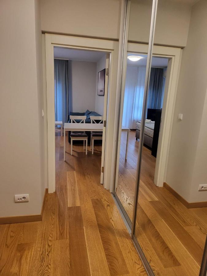 Apartman Premier 1 A Blok