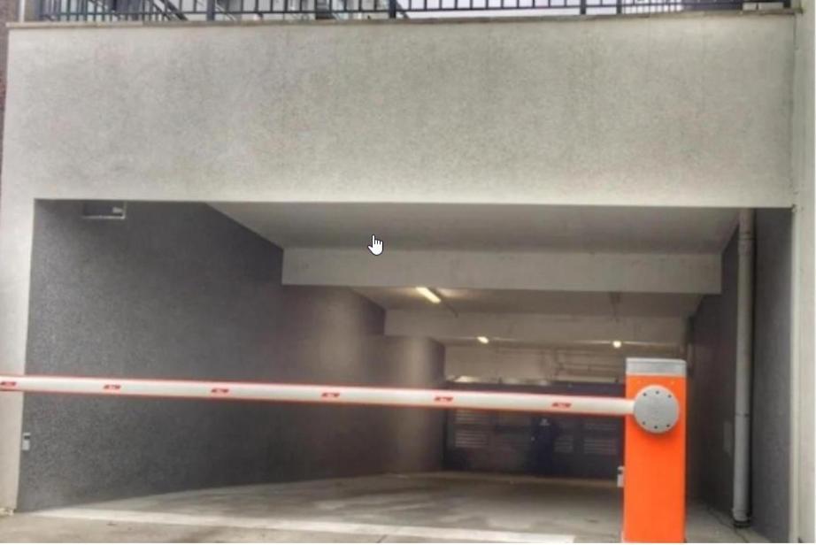 Premier 1 A Blok Apartman *