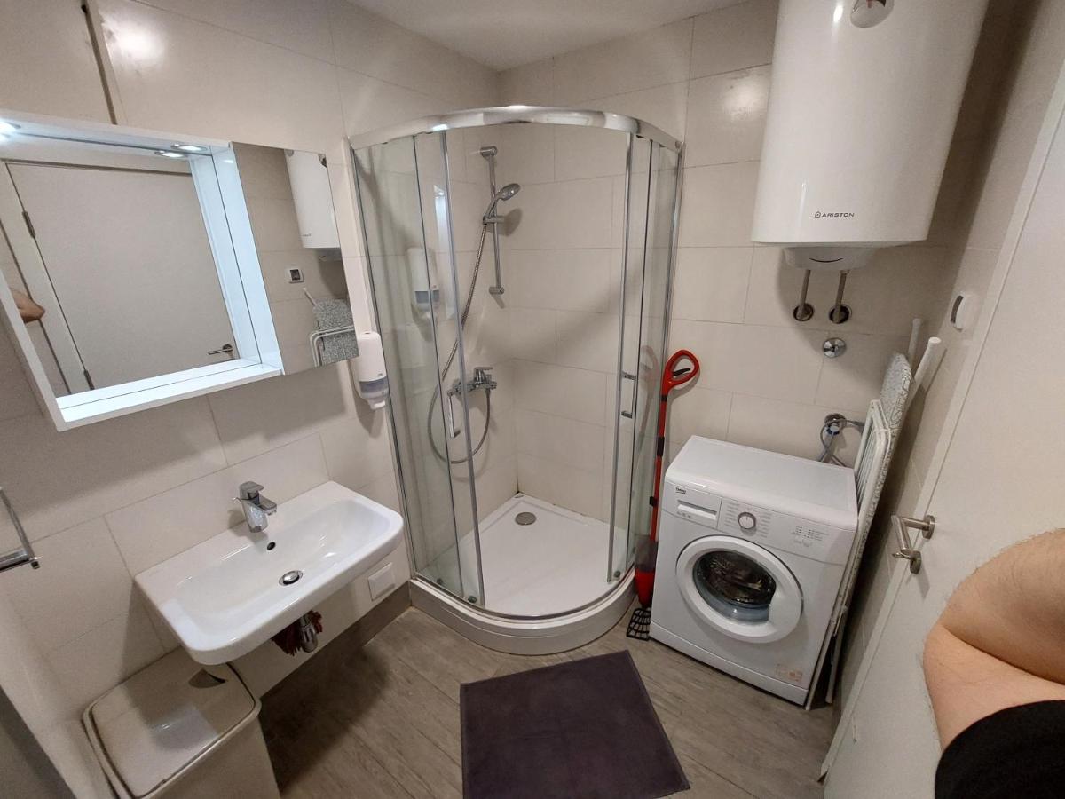 Apartman Premier 1 A Blok Belgrade