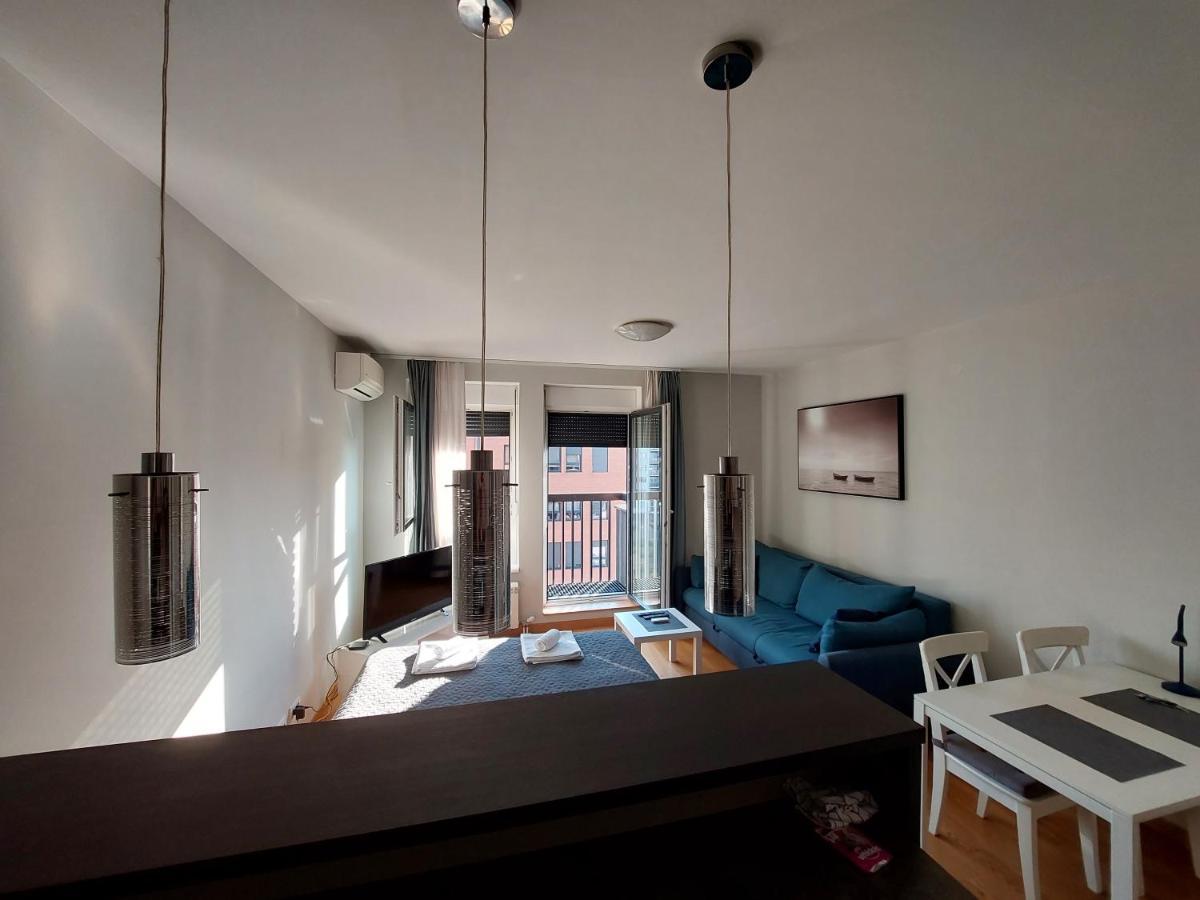 Apartman Premier 1 A Blok *