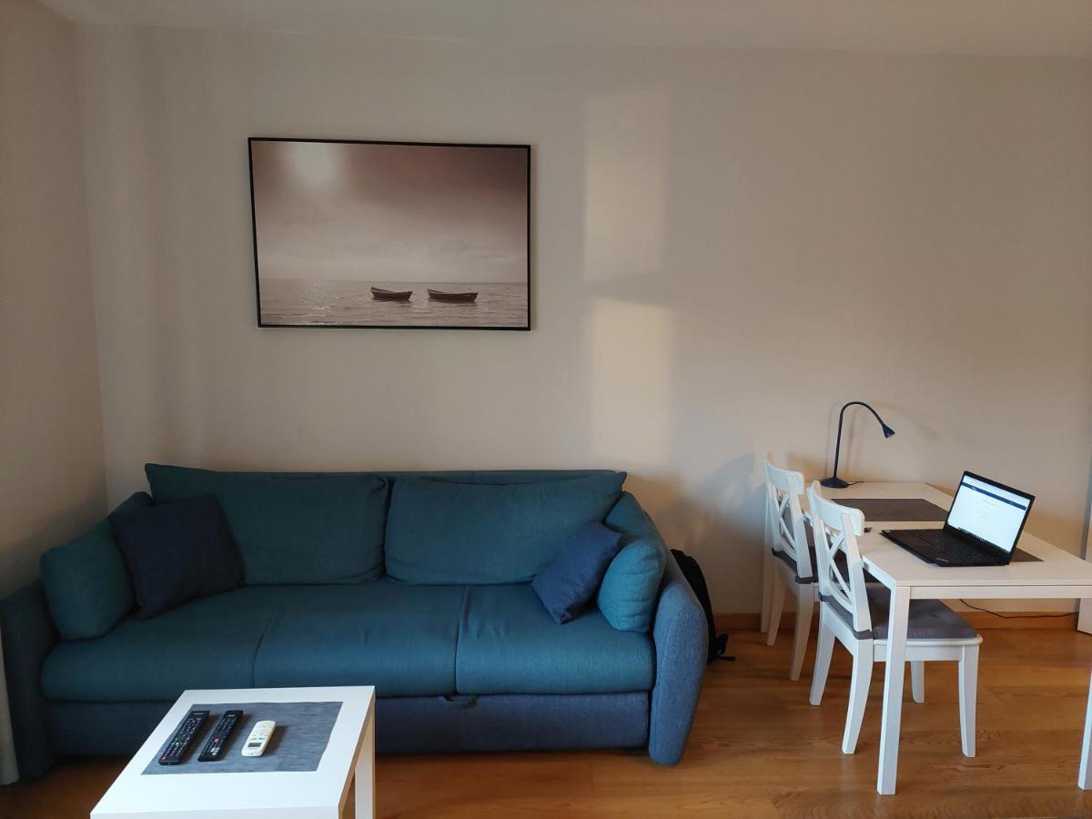 Apartman Premier 1 A Blok