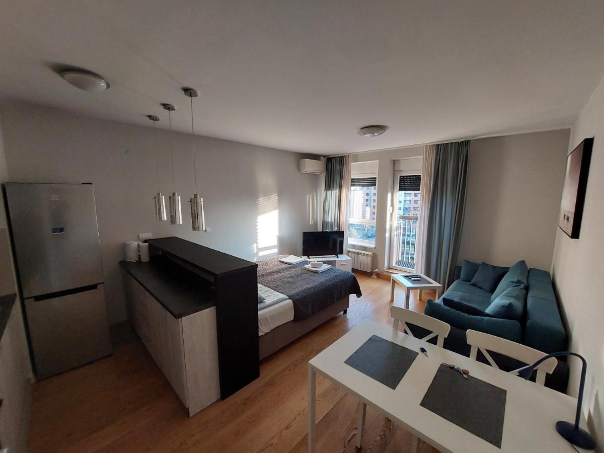 Premier 1 A Blok Apartman *