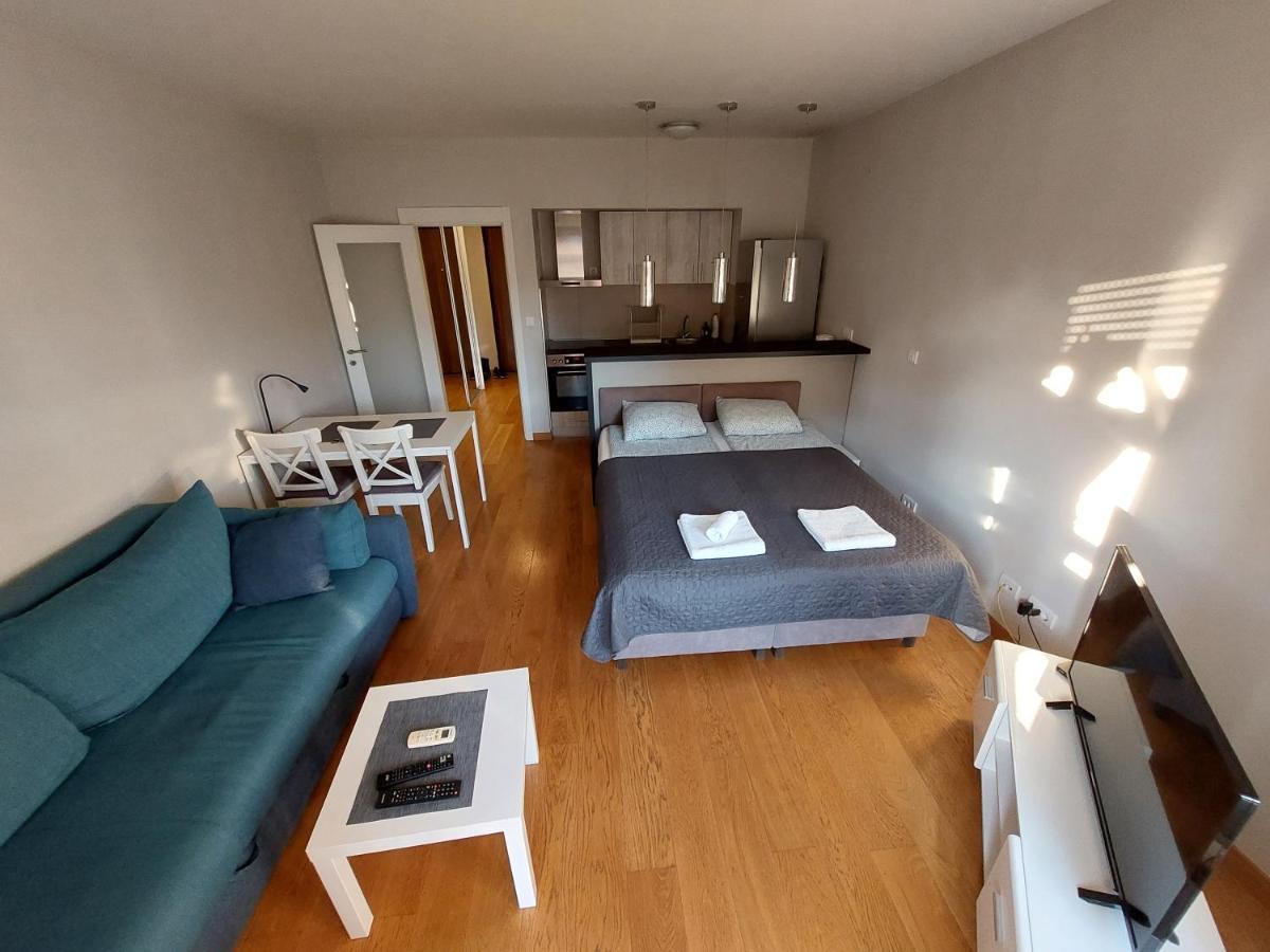 Apartman Premier 1 A Blok *
